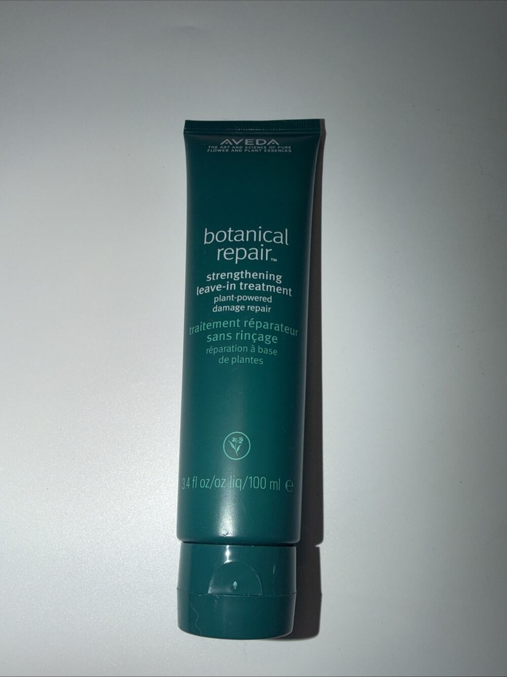 Aveda Botanical Repair Strengthening Leave-In Treatment 3.4oz NEW